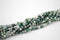 Tree Agate Gemstone Beads, 8mm, Round